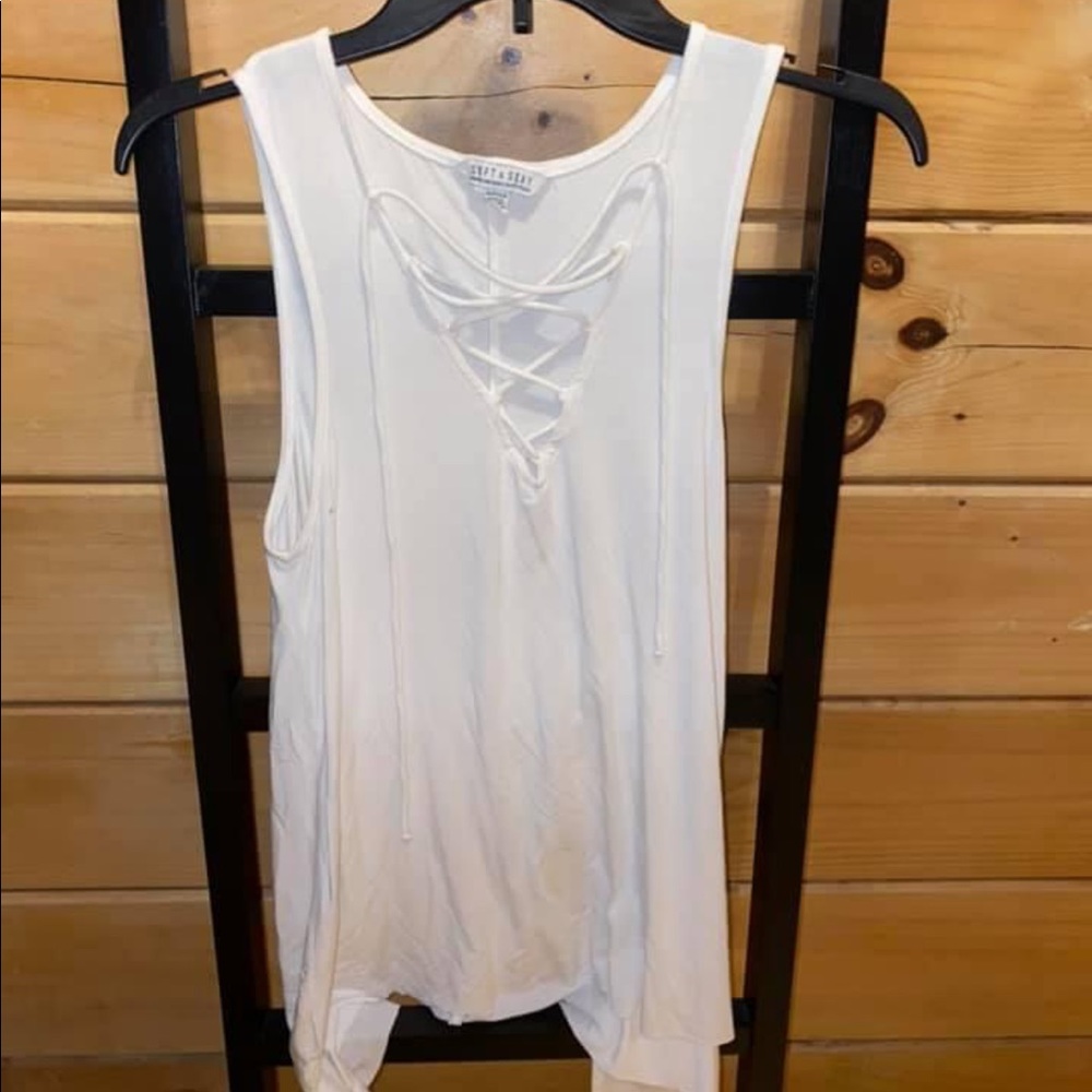 American eagle tank top